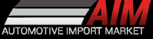 Automotive Import Market Logo
