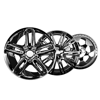 Custom Wheels